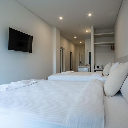 The Watermark Hotel ซานเปโดร ภายนอก รูปภาพ