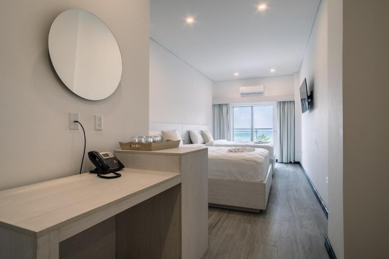 The Watermark Hotel ซานเปโดร ภายนอก รูปภาพ