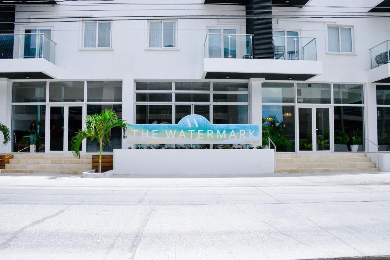 The Watermark Hotel ซานเปโดร ภายนอก รูปภาพ