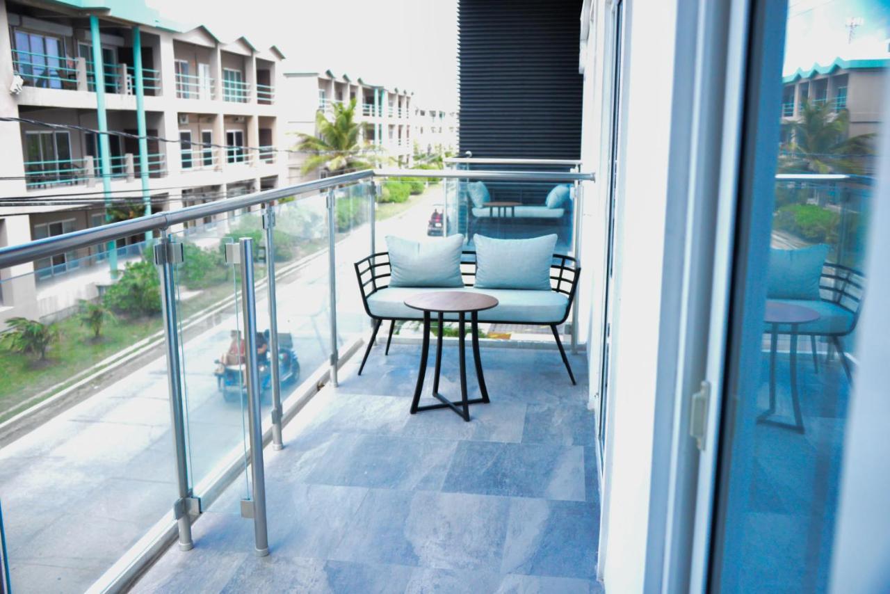 The Watermark Hotel ซานเปโดร ภายนอก รูปภาพ