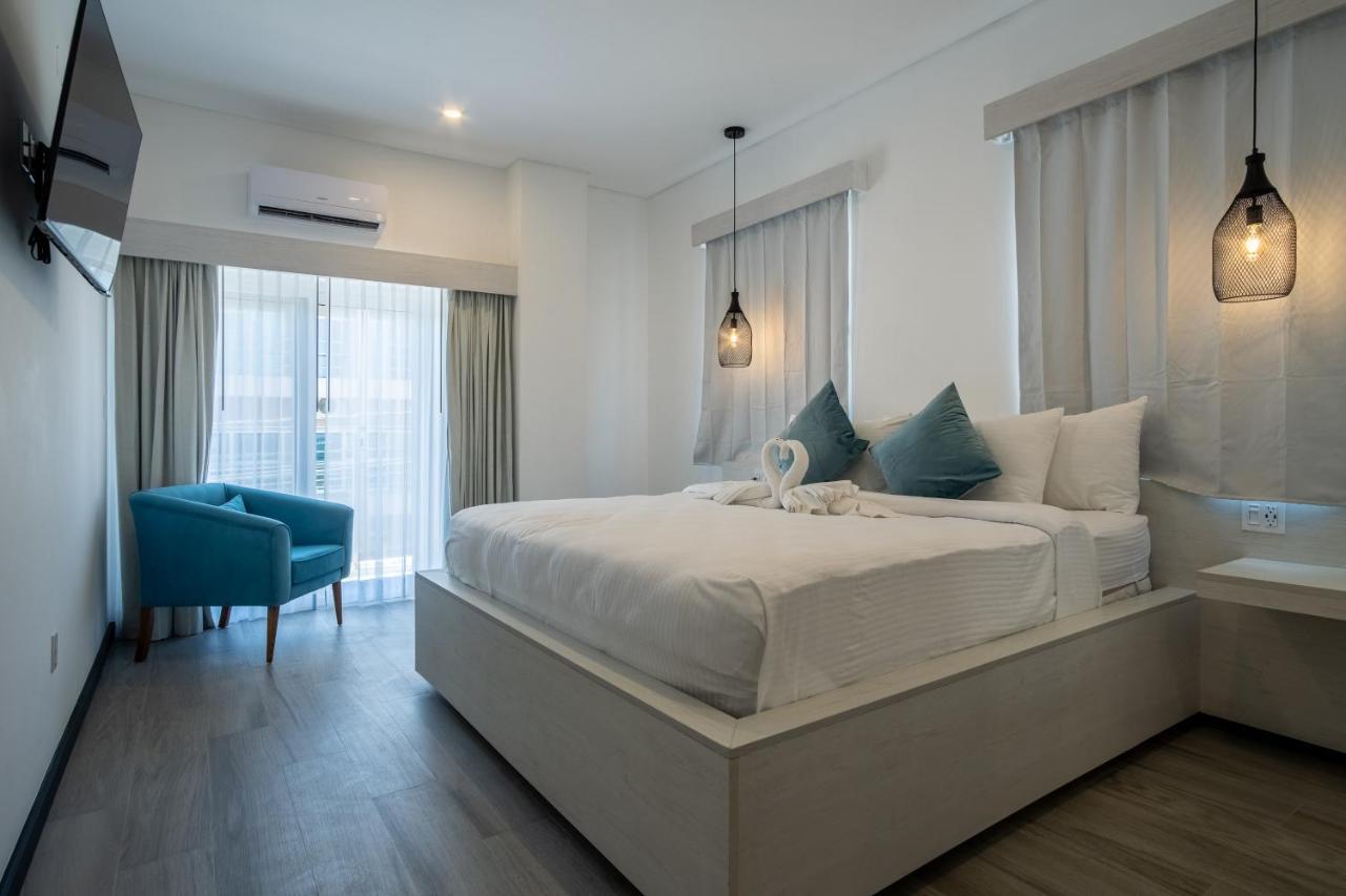 The Watermark Hotel ซานเปโดร ภายนอก รูปภาพ