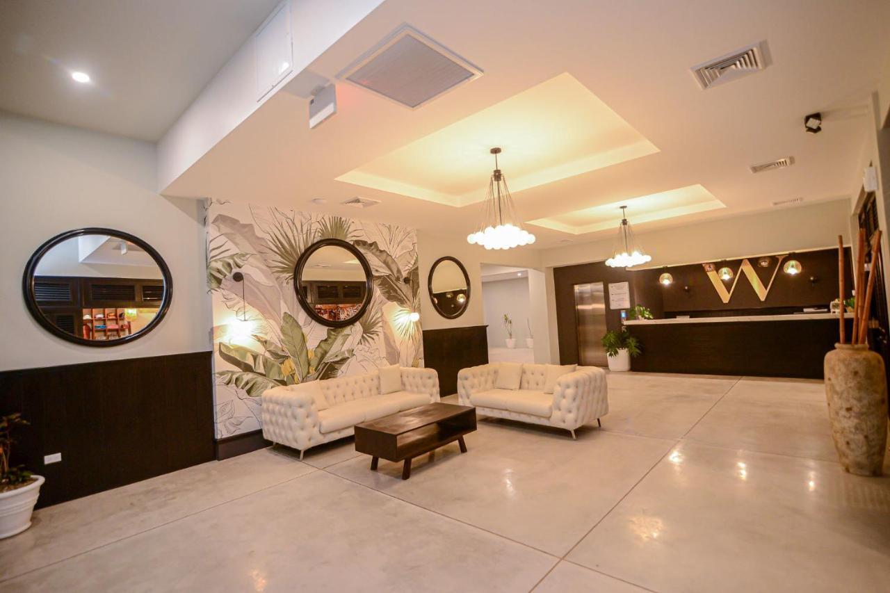 The Watermark Hotel ซานเปโดร ภายนอก รูปภาพ