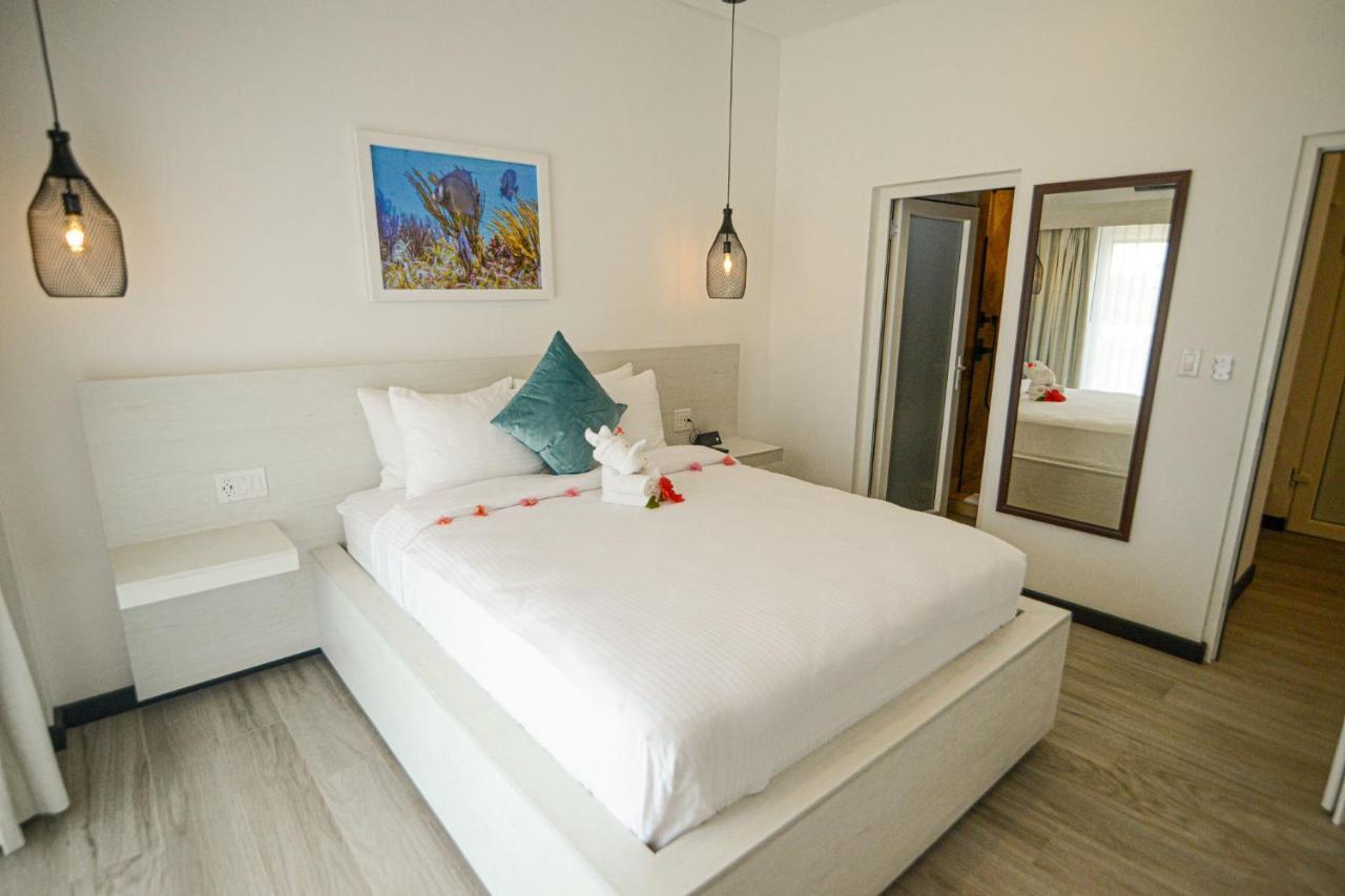 The Watermark Hotel ซานเปโดร ภายนอก รูปภาพ