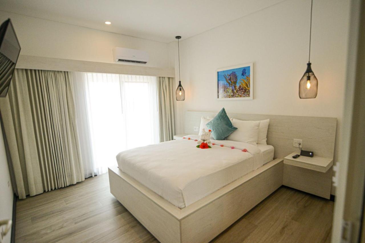 The Watermark Hotel ซานเปโดร ภายนอก รูปภาพ