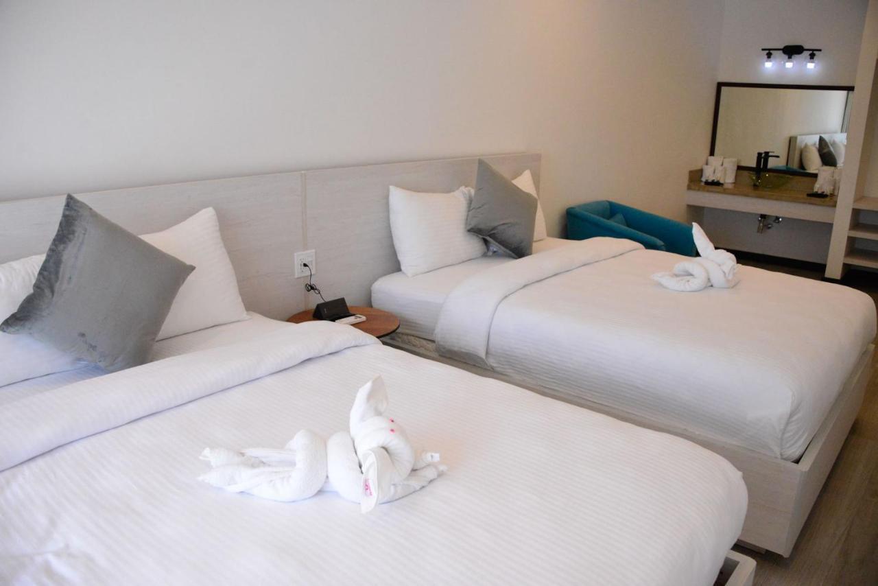 The Watermark Hotel ซานเปโดร ภายนอก รูปภาพ