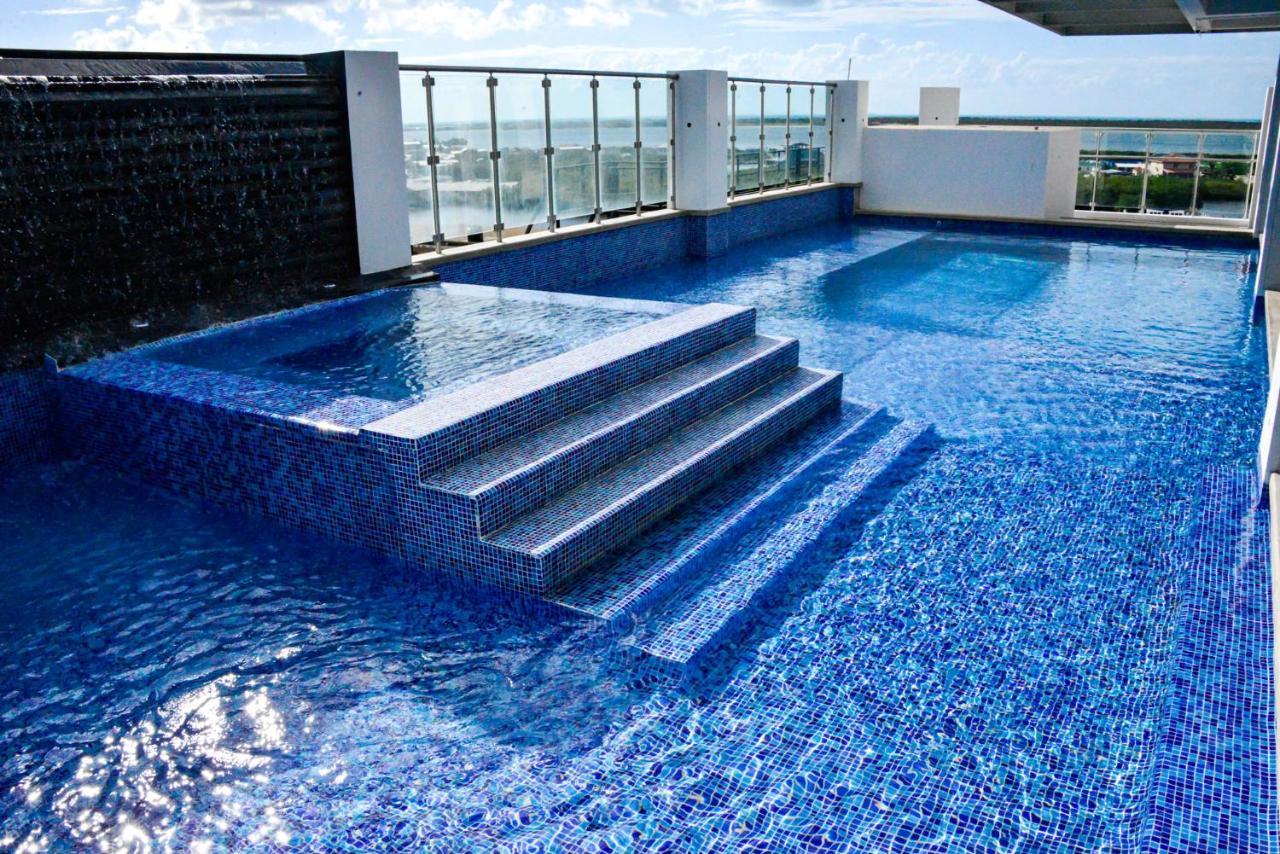 The Watermark Hotel ซานเปโดร ภายนอก รูปภาพ