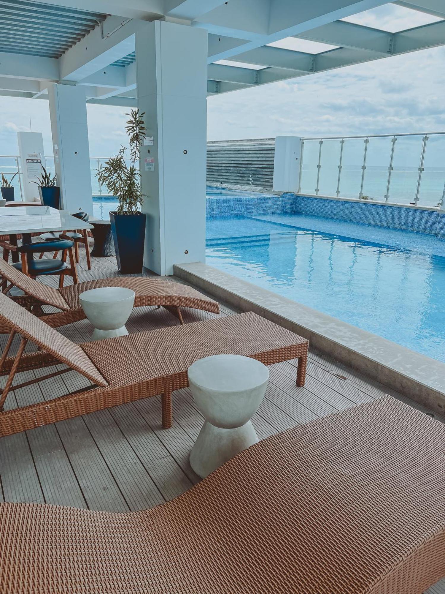 The Watermark Hotel ซานเปโดร ภายนอก รูปภาพ