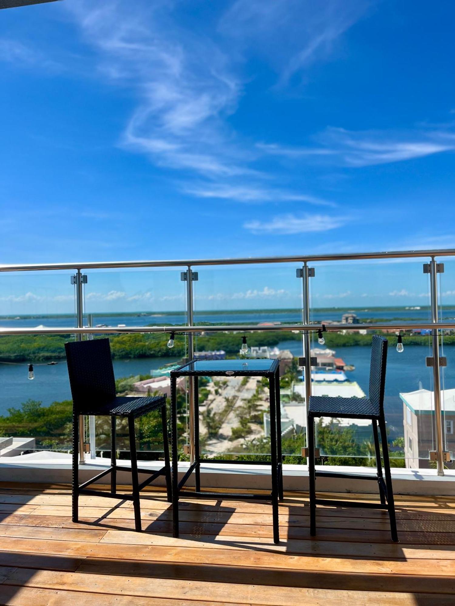 The Watermark Hotel ซานเปโดร ภายนอก รูปภาพ