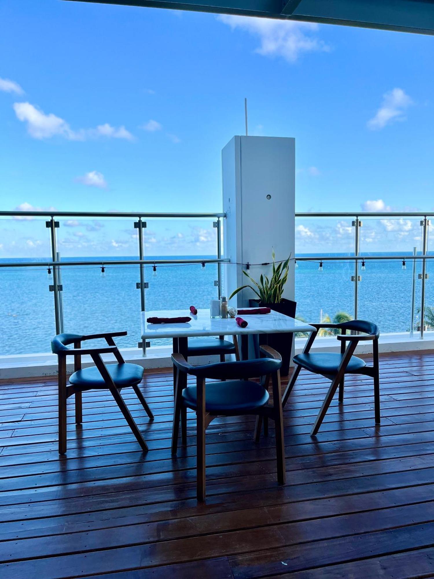 The Watermark Hotel ซานเปโดร ภายนอก รูปภาพ