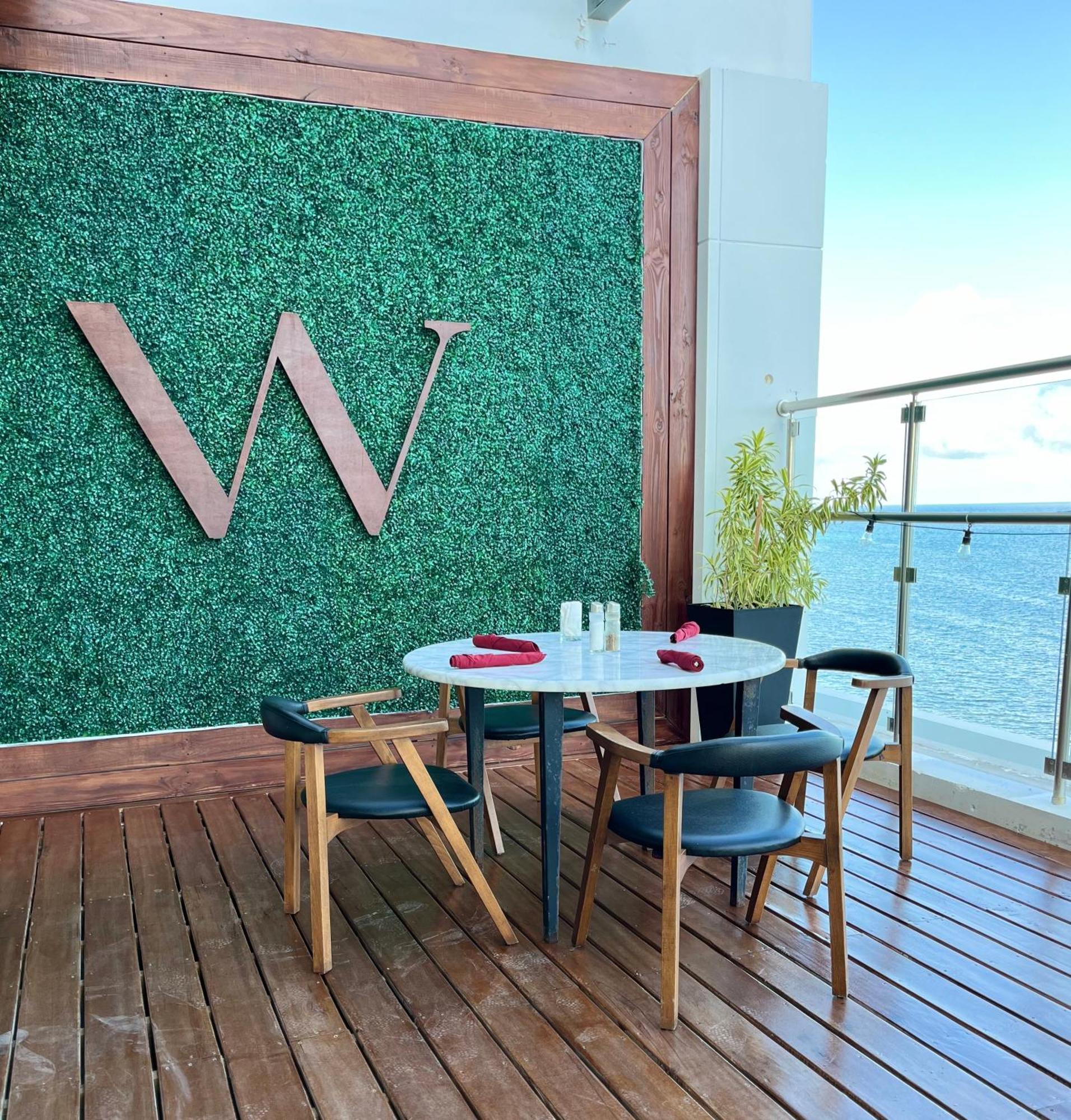 The Watermark Hotel ซานเปโดร ภายนอก รูปภาพ