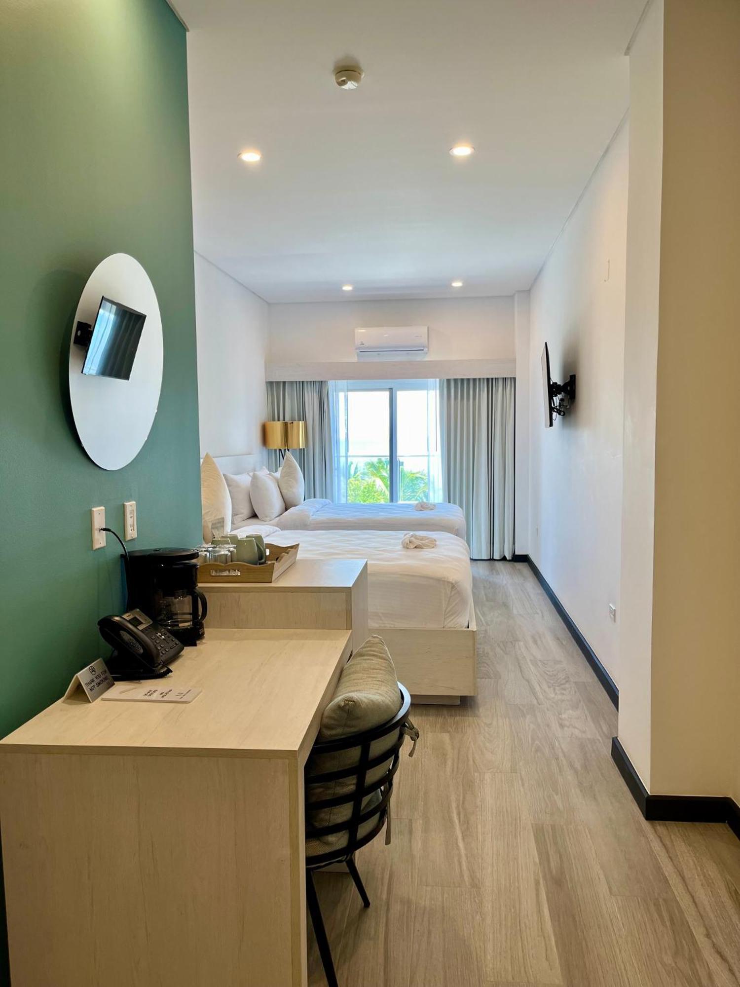 The Watermark Hotel ซานเปโดร ภายนอก รูปภาพ