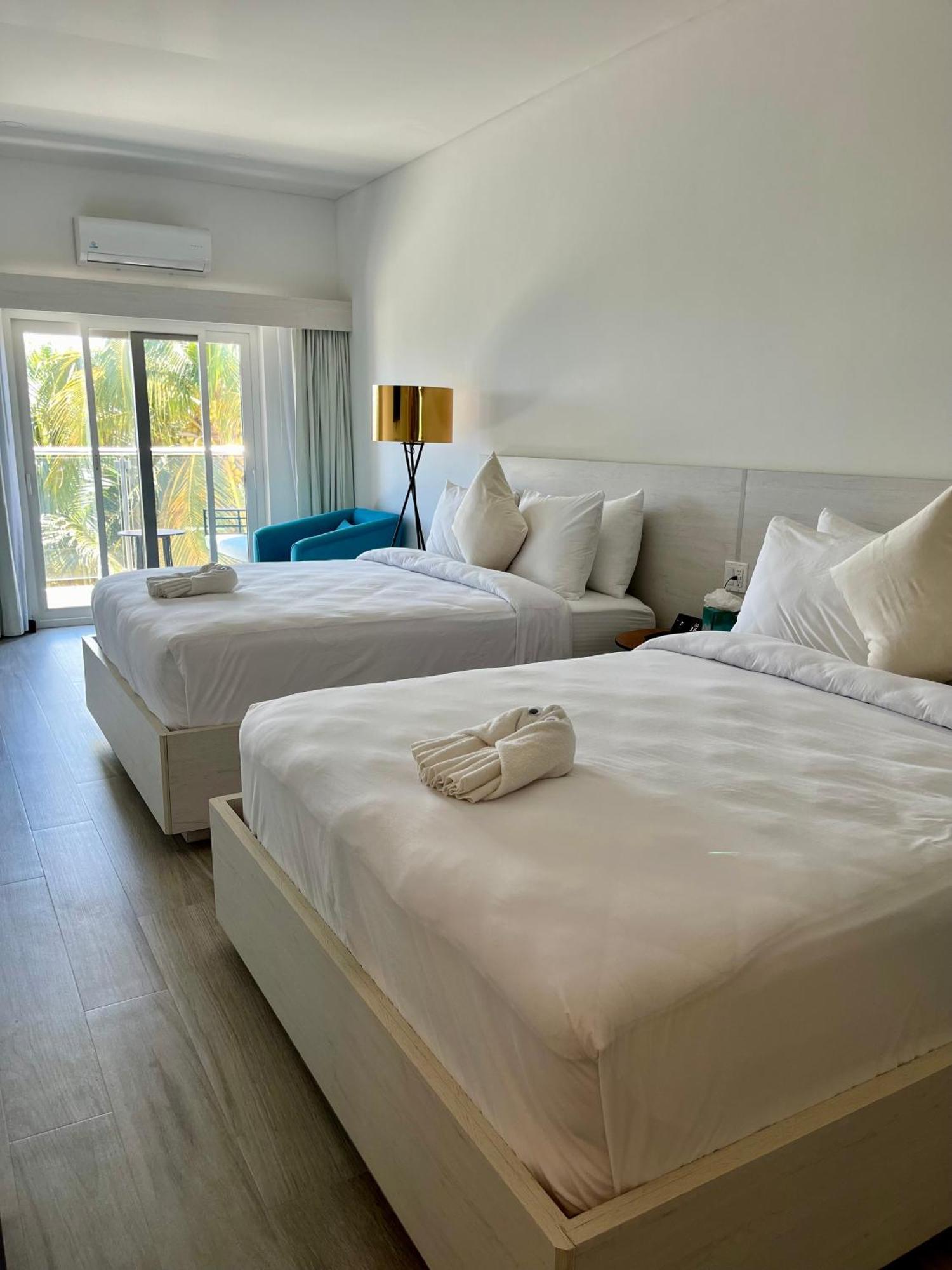 The Watermark Hotel ซานเปโดร ภายนอก รูปภาพ