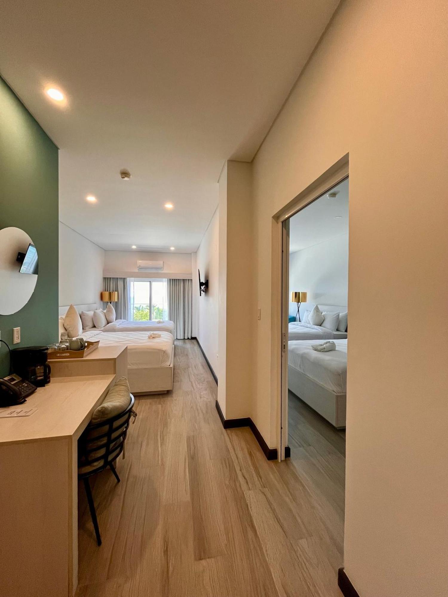 The Watermark Hotel ซานเปโดร ภายนอก รูปภาพ