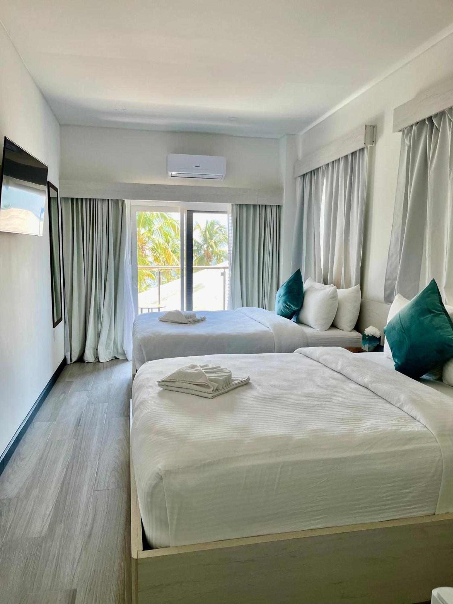 The Watermark Hotel ซานเปโดร ภายนอก รูปภาพ