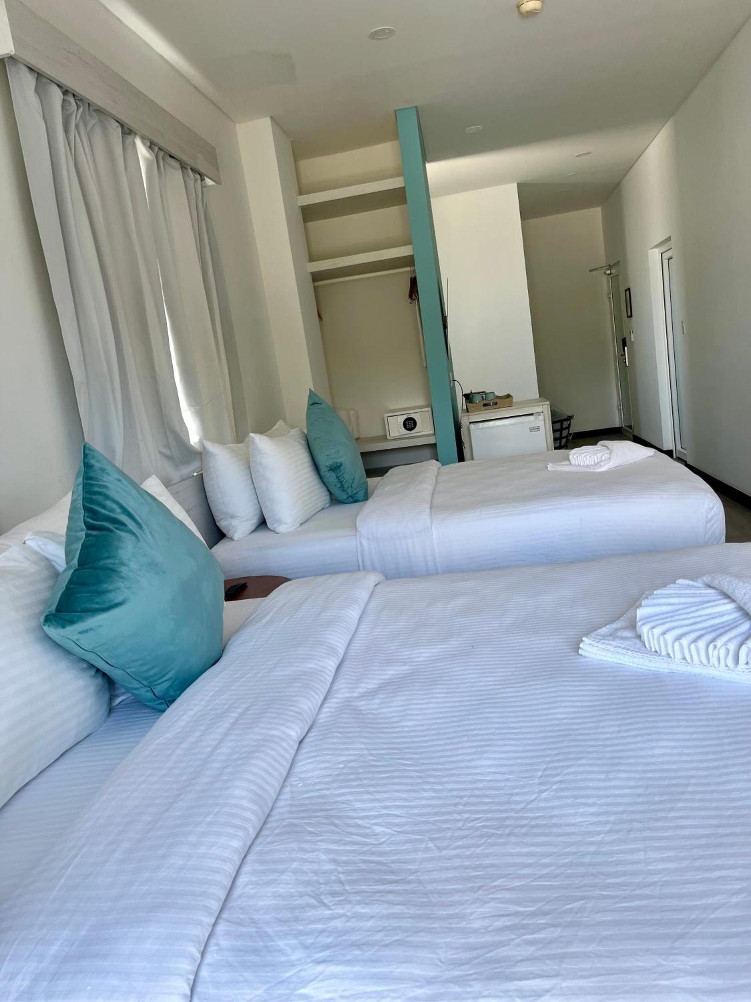 The Watermark Hotel ซานเปโดร ภายนอก รูปภาพ