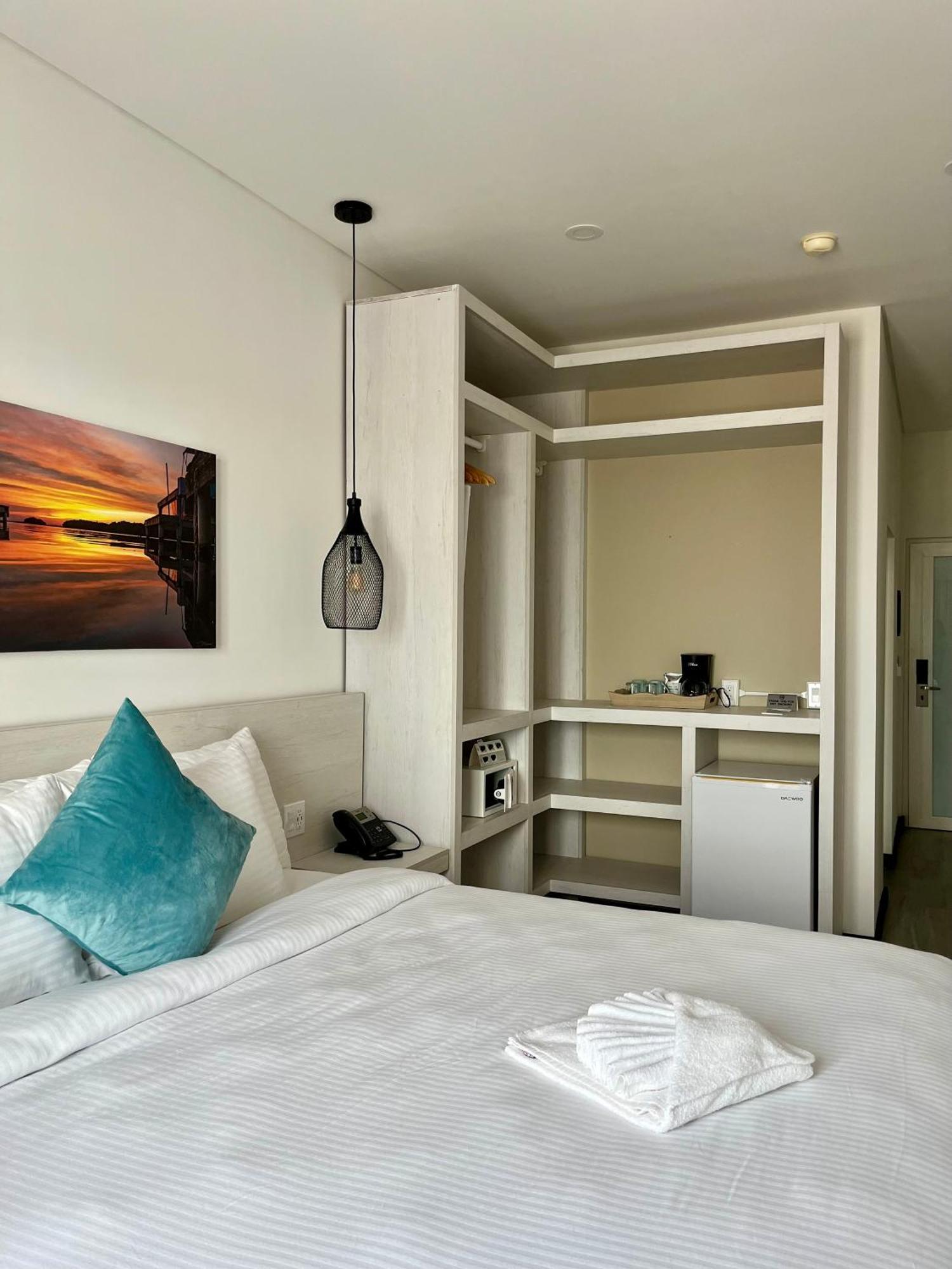 The Watermark Hotel ซานเปโดร ภายนอก รูปภาพ