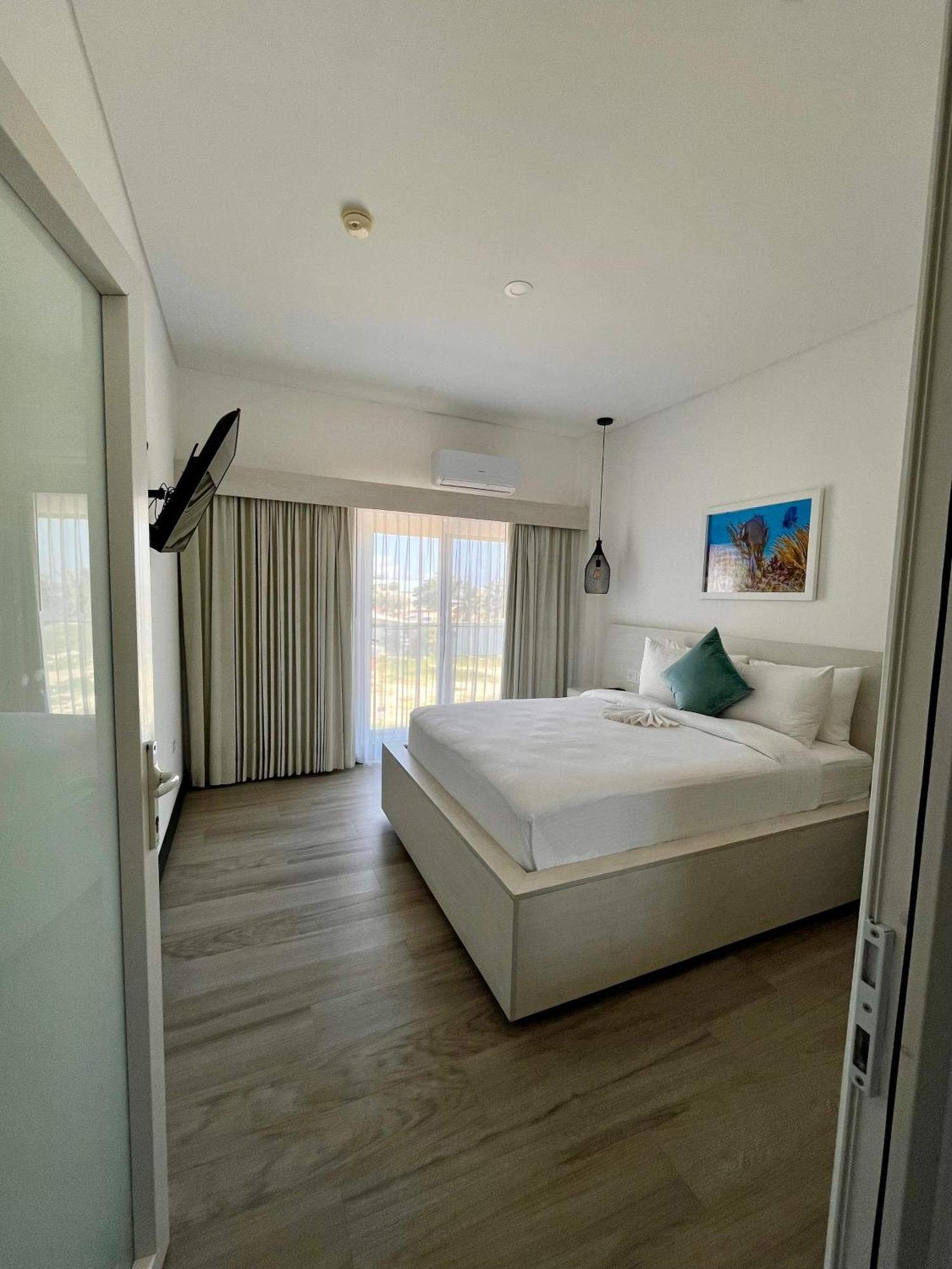 The Watermark Hotel ซานเปโดร ภายนอก รูปภาพ