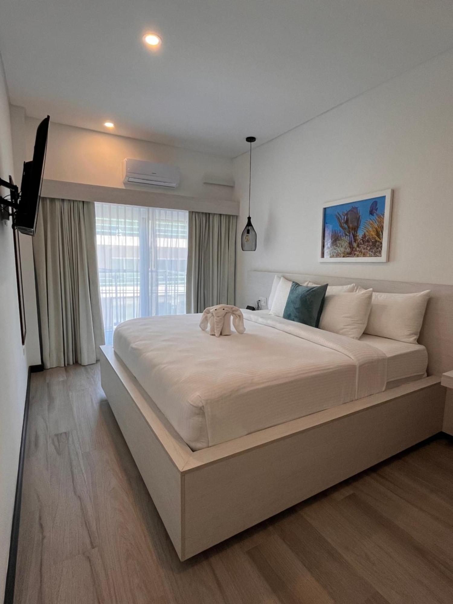 The Watermark Hotel ซานเปโดร ภายนอก รูปภาพ