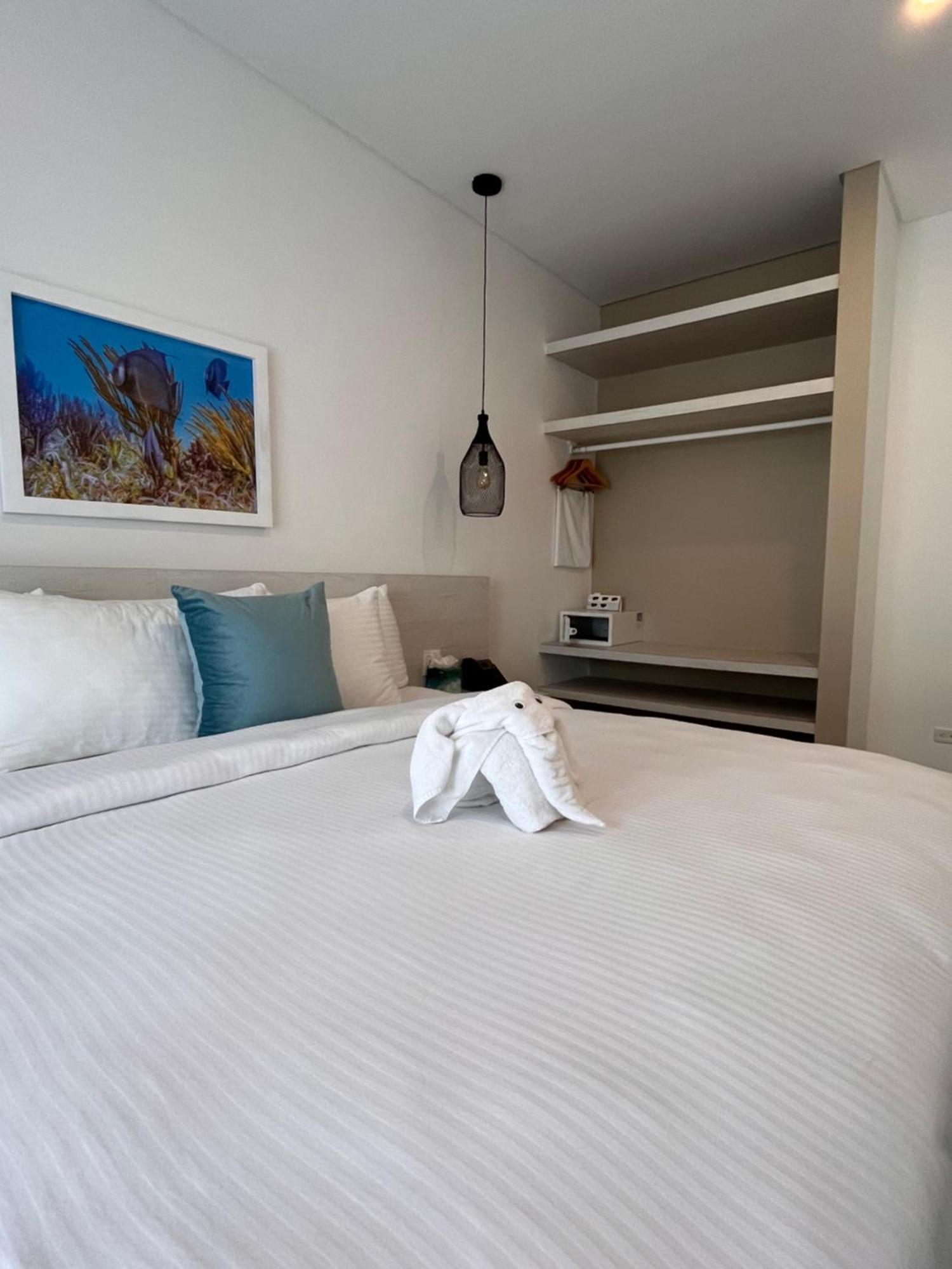 The Watermark Hotel ซานเปโดร ภายนอก รูปภาพ