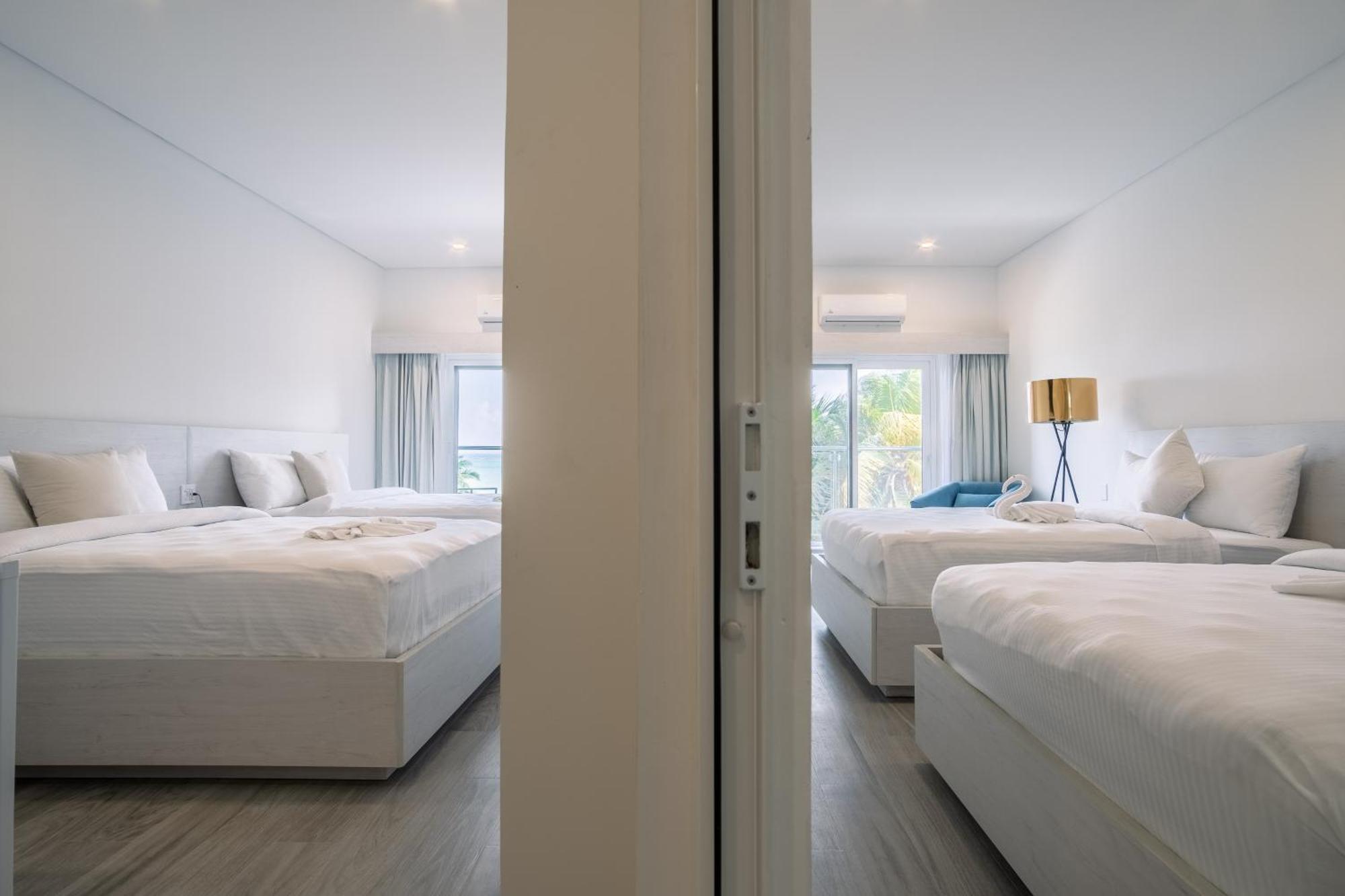 The Watermark Hotel ซานเปโดร ภายนอก รูปภาพ